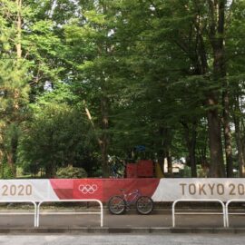 東京オリンピック2020のレガシー